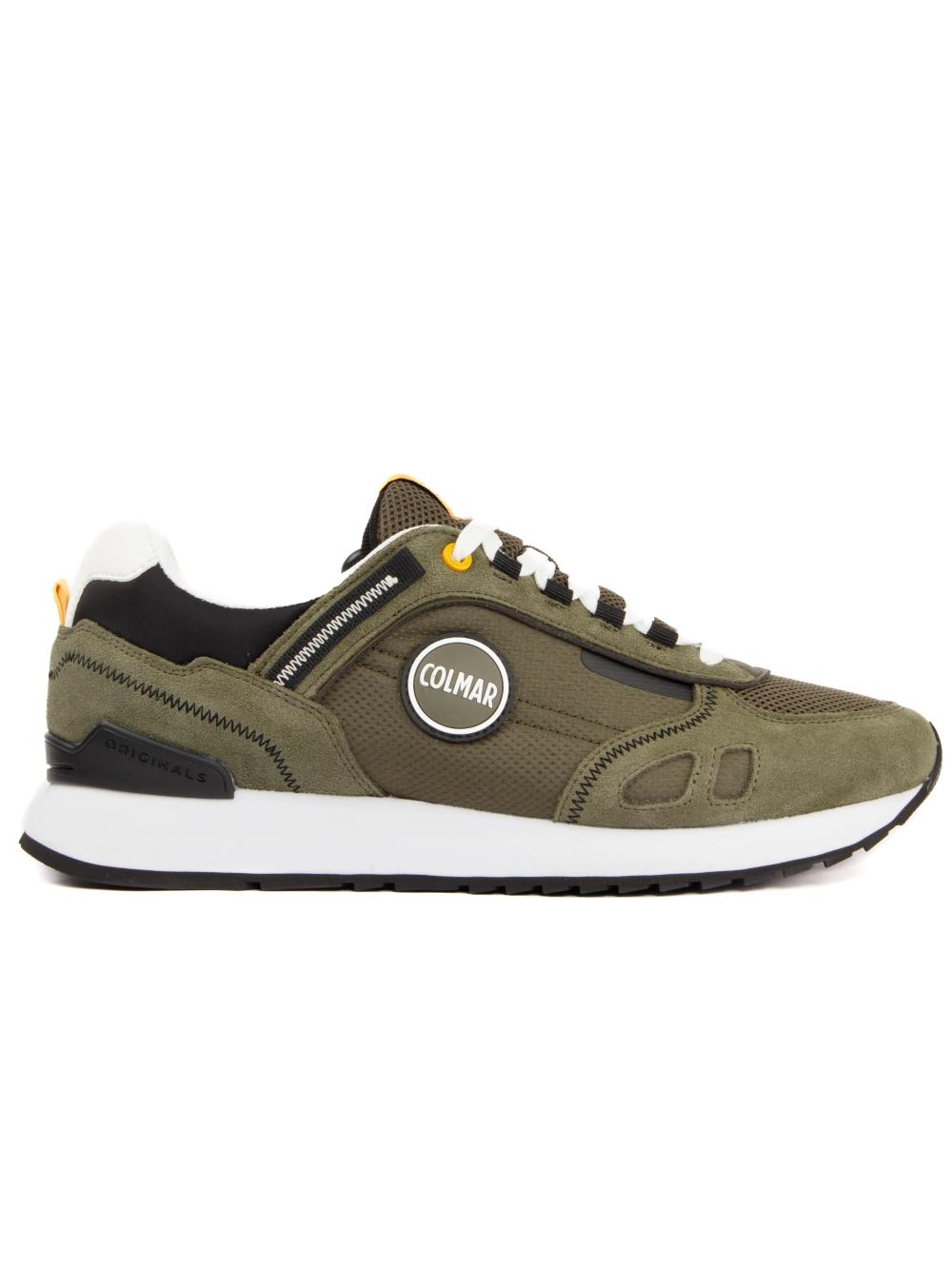 Colmar Herren Originals Travis Sport Sneakers