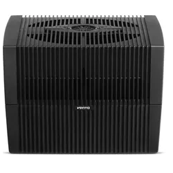 Venta AH555 Luftbefeuchter Natürlich/Natur 10 l Schwarz 8 W