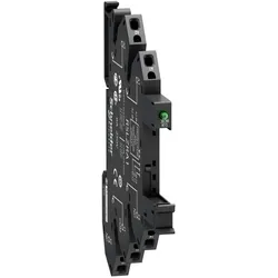 Schneider Electric Sockel Relais RSLZRA4