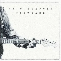 Polydor, Schallplatten, Slowhand (2012 Remastered Vinyl) (Eric Clapton)
