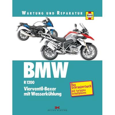 BMW R 1200. Vierventil-Boxer mit Wasserkühlung., Taschenbuch von Matthew Coombs, Delius Klasing, 978-3-667-10859-3
