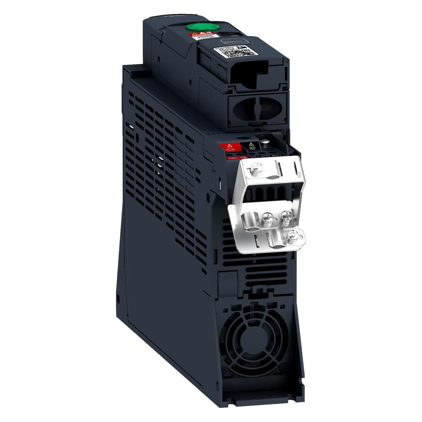 Schneider Electric ATV320 1,5KW 400V 3PH BOOK VSD (ATV320U15N4B)