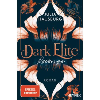 Dark Elite – Revenge, Taschenbuch von Julia Hausburg, Heyne