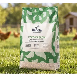 Henola Premium-Müsli