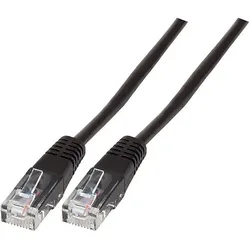 EFB-Elektronik ISDN-Kabel 3m RJ45/RJ45 (8/4) 4-f. K2422.3