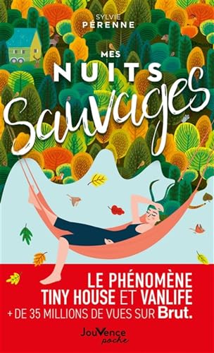 Sylvie Pérenne - Mes nuits sauvages - Preis vom 13.10.2026 11:25:28 h