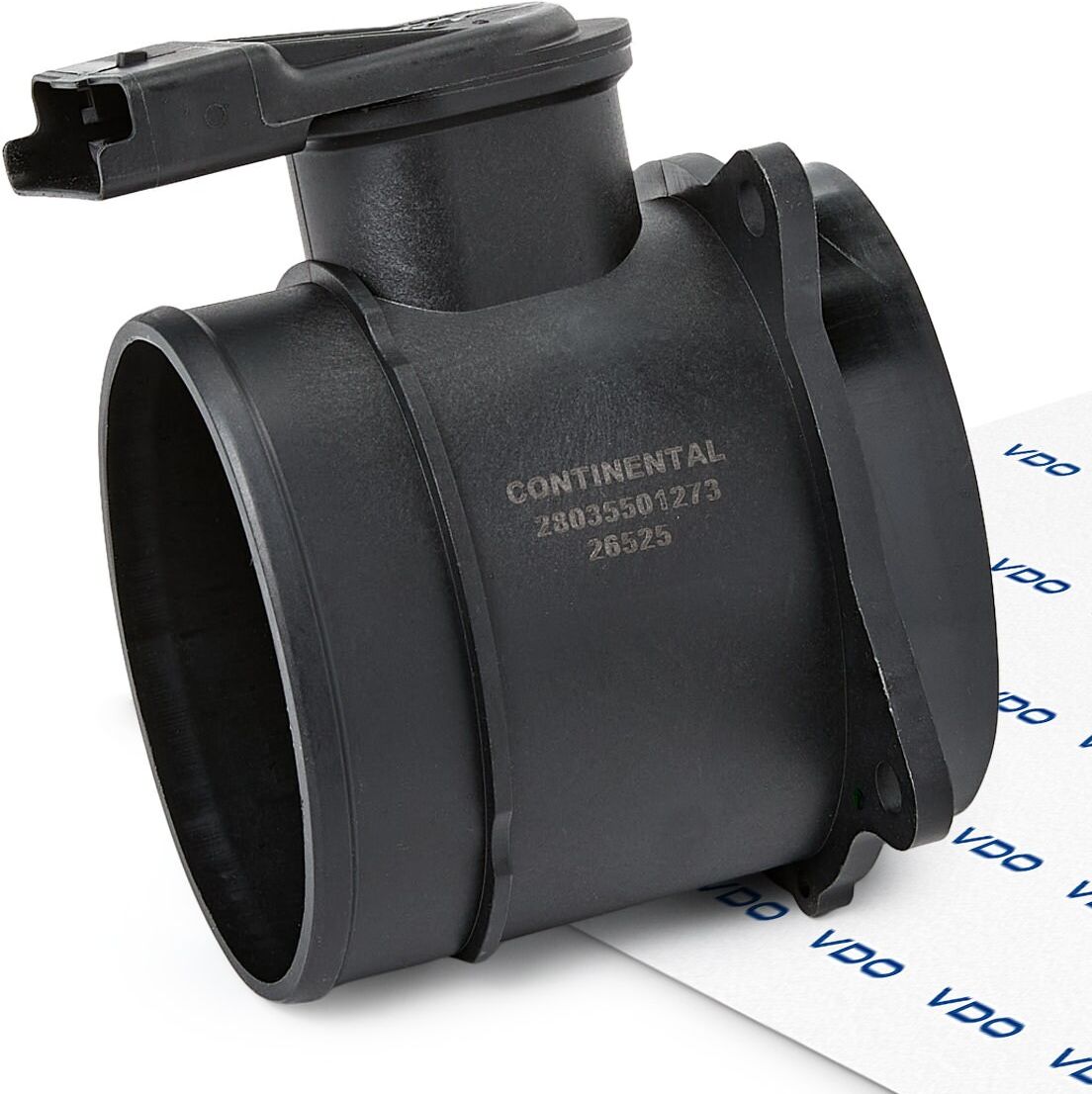 VDO 2803550127302 Mass air flow sensor