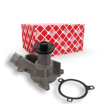 Febi Bilstein Wasserpumpe [Hersteller-Nr. 01289] für BMW