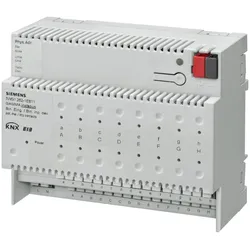 Siemens N 262E11 Binäreingabegerät 16 Eingänge für potentialfreie Kontakte 5WG12621EB11 N262E11