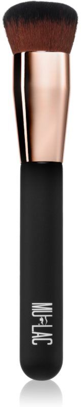 Mulac Cosmetics Artist Brush foundation brush 1 pc