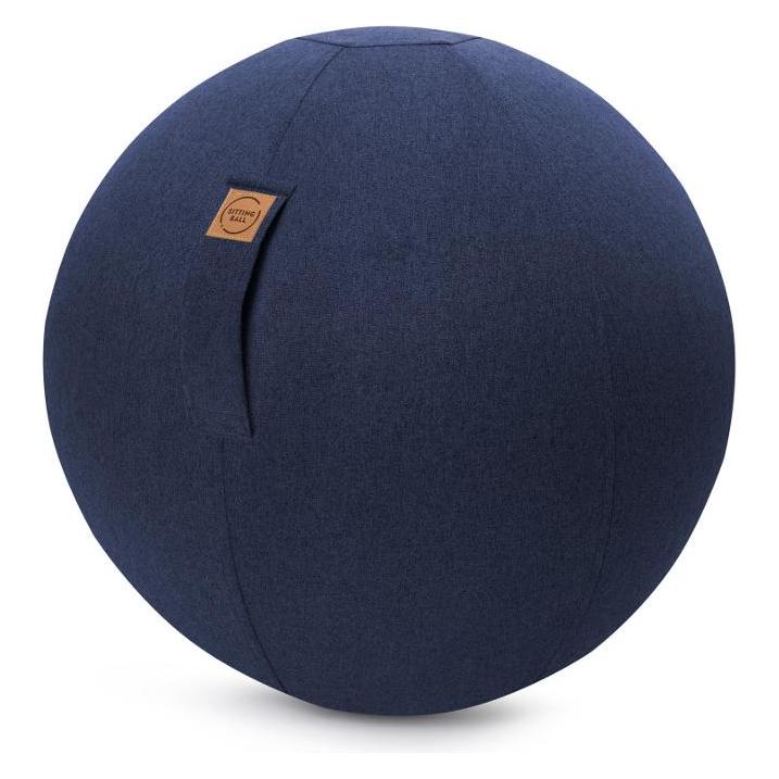 Sitting Point Sitzball Felt (65 cm) (B075RHK7CV)
