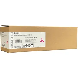 Ricoh Original-Toner 408453 magenta