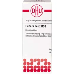 Hedera Helix D30 10 G
