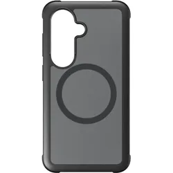 Black Rock Robust Hybrid (Samsung Galaxy S26), Smartphone Hülle, Schwarz