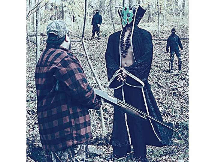 Ultramantis Black - Ultramantis Black