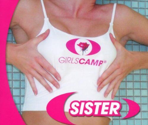 Girlscamp - Sister - Preis vom 19.10.2026 19:33:35 h