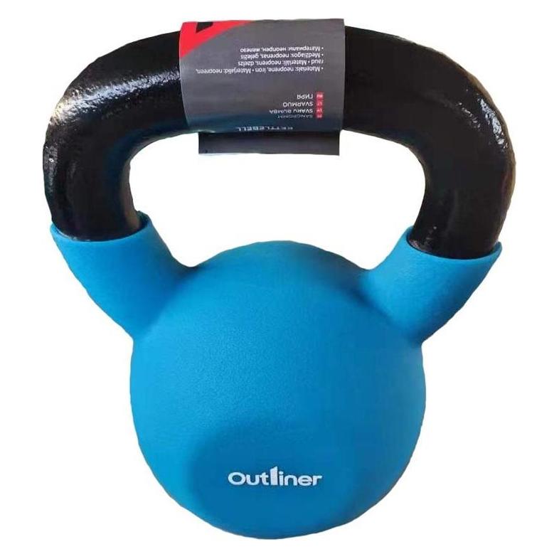 Outliner Neoprene Kettle Ball Yldb13 16kg (IR92007B-16KG)