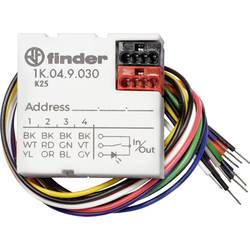 Finder KNX 1K.04.9.030 Modul 4-Kanal 1K.04.9.030