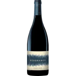 Pinot Noir Willamette Valley Résonance Vineyard 2021