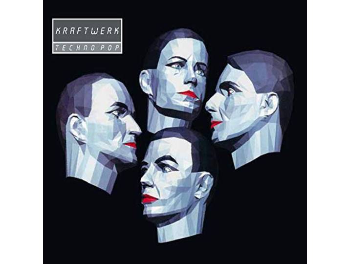 Techno Pop