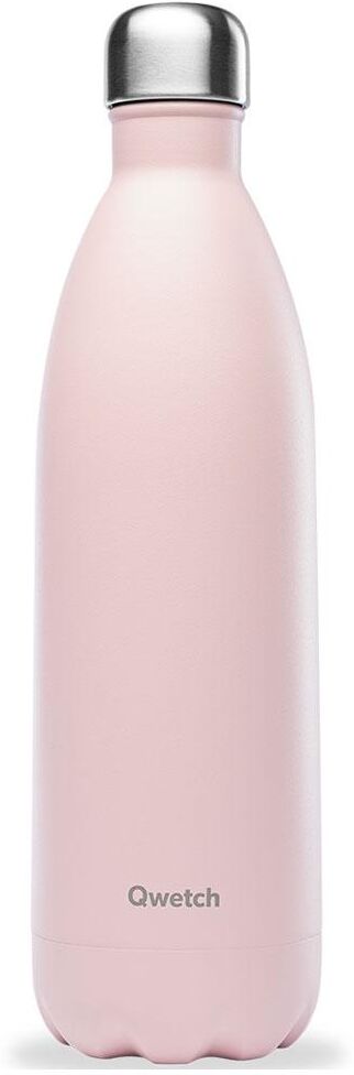 Qwetch  - Originals 1L Matt Pastel Rose - Gourde