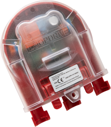 Bosch Módulo do isolador de linha PRA-LIM