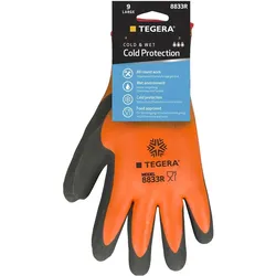 Tegera, Schutzhandschuhe, Kälteschutzhandschuhe aus synthetischem Material (8)