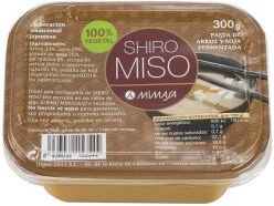 Mimasa Shiro-Miso 300g