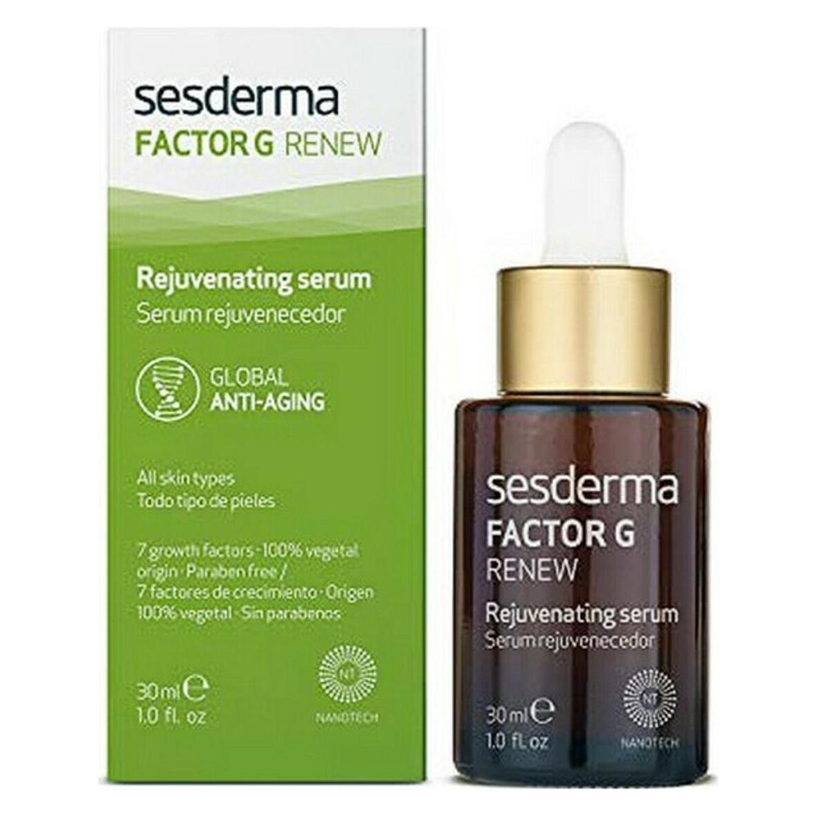 Sesderma Factor G Renew (30 ml) (8429979417541)