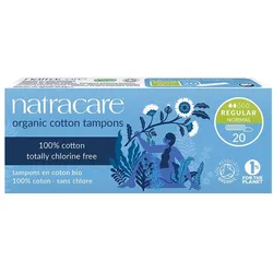 Tampons - Normal 20 Stück
