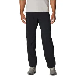 Columbia, Herren, Outdoorhose, Silver Ridge Utility (34), Schwarz