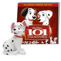 tonies® - DisneyTM 101 Dalmatiner