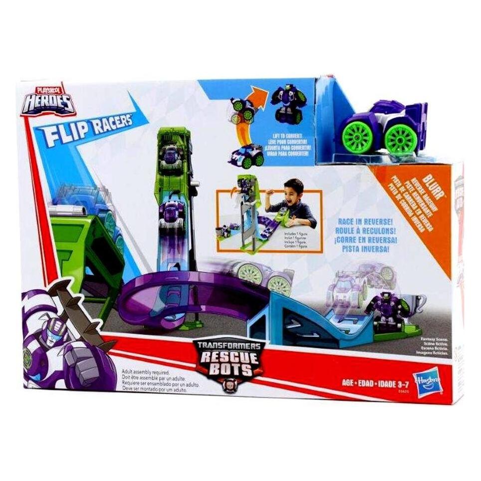 Alltoys Transformers - Rettungsbots (56513597)