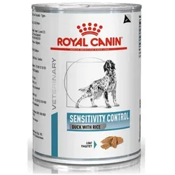 ROYAL CANIN Sensitivity Control SC 21 Duck&Rice 410g