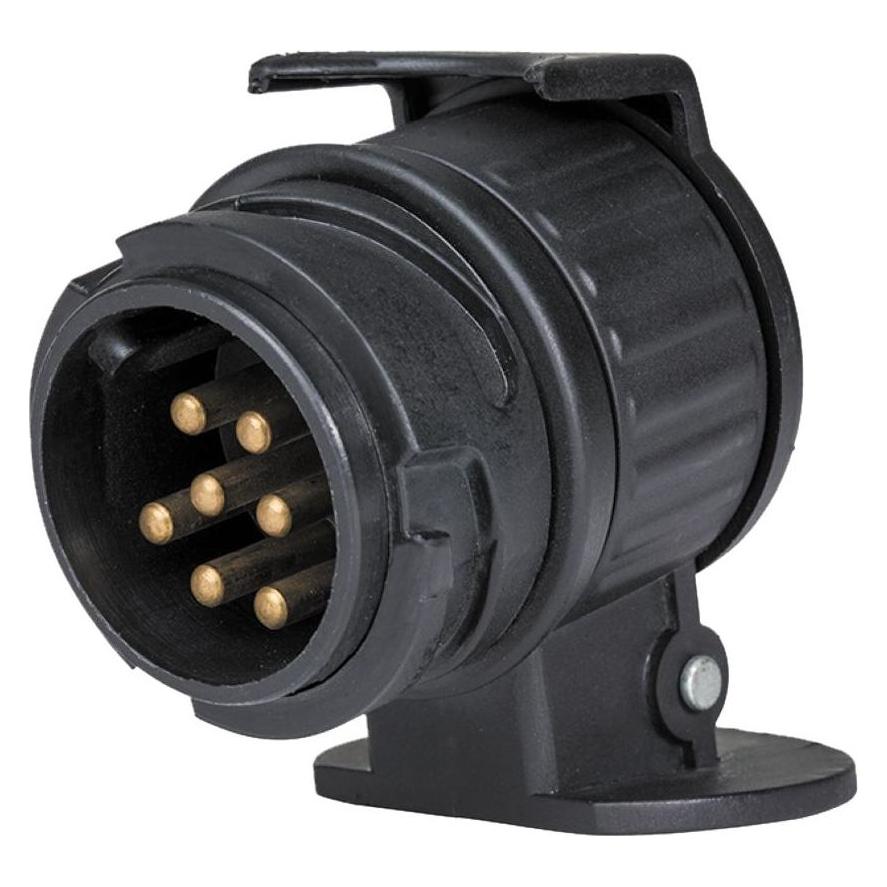 As - Schwabe Caravan Adapter (60439)