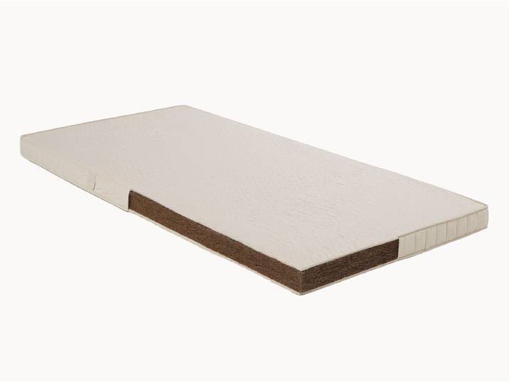 Kokos-Jugendmatratze Coconut - 90x200 cm - Hygiene