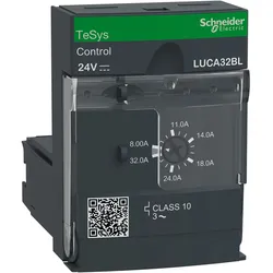 Schneider Electric Steuereinheit 8-32A 24V DC LUCA32BL