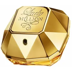 Paco Rabanne Lady Million Eau De Parfum Spray 50ml