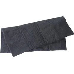 Rothenberger Industrial Flammenschutzmatte 250x250mm, Lötgerät Zubehör, Schwarz