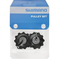 Shimano Schaltwerkröllchen Deore/Alivio 8/9-fach