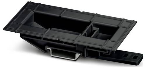 Phoenix Contact UCS DIN 145-H 9005 Tragschienenadapter 1St.