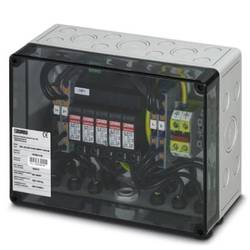 Phoenix Contact 1016813 SOL-SC-2ST-0-DC-2MPPT-1001SE Generatoranschlusskasten
