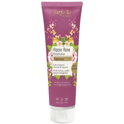 Farfalla Körperlotion Hippie rose 150 ml