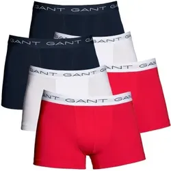 Gant 6P Essential Basic CS Trunks Mixed Baumwolle XX-Large Herren