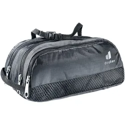 Deuter Wash, Necessaire, Schwarz
