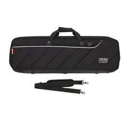 Chicago Classic Keyboardtasche Premium 93 x 26 x 9 cm - Keyboardtasche