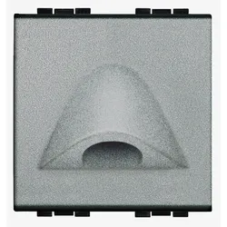 Legrand NT4954 Kabelauslass 9mm + Klemmen Tech