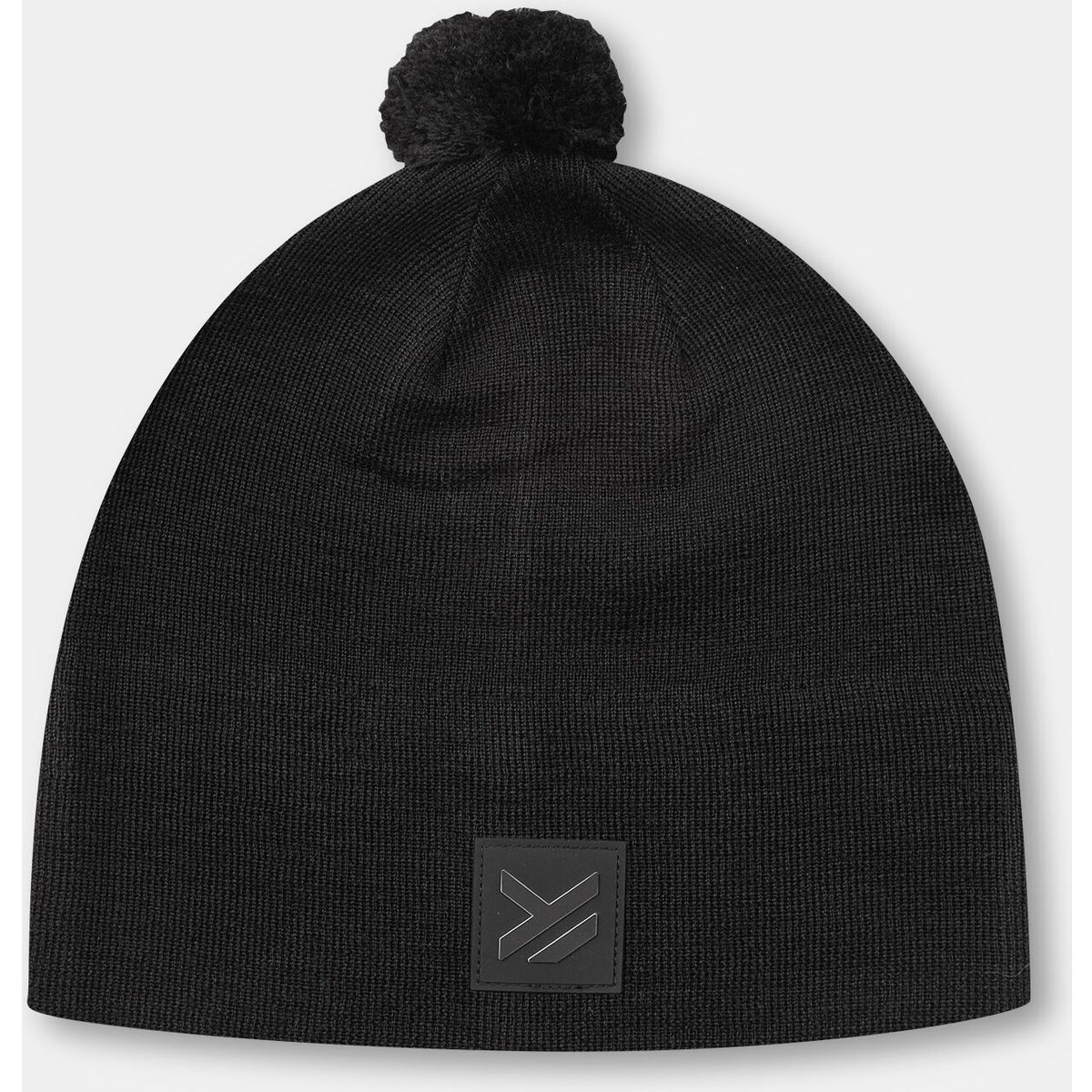 Halti Pilke Beanie black (P99) One Sz 080-1370-P99-One Sz