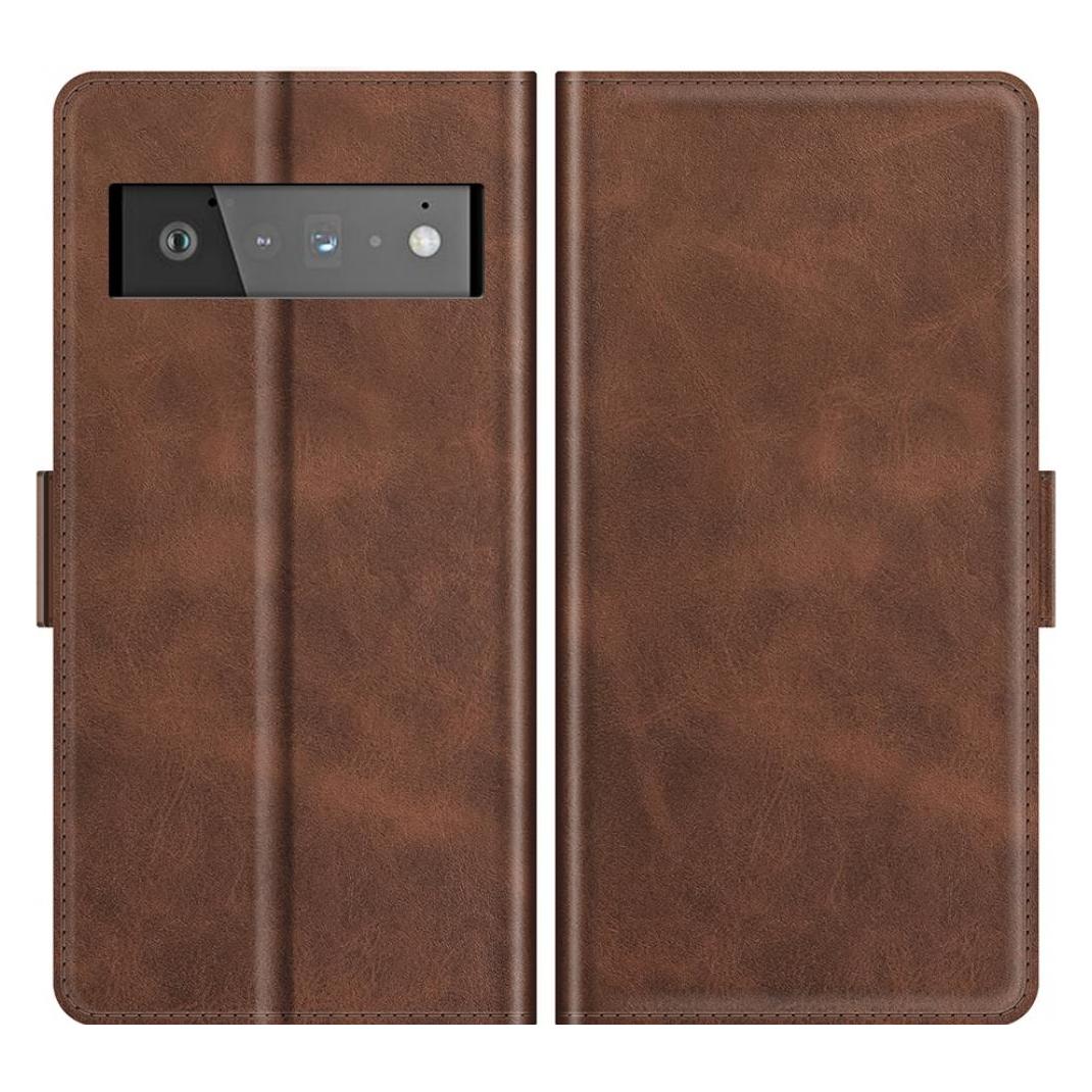 Screenguard Google Pixel 6 Pro CardLounge Lederhülle (Google Pixel 6 Pro) (00029579)