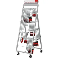 Bessey "ZW1-A01-2K" Zwingenwagen ZW1
